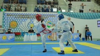 В Узбекистане впервые пройдет Чемпионат мира по рукопашному бою