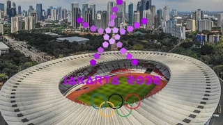 Индонезия – претендент на Олимпиаду 2032 года