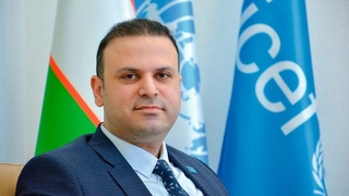 Стало известно, когда вакцина Pfizer прибудет в Узбекистан