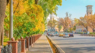 8 октябрь кунги об-ҳаво маълумоти эълон қилинди