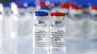 Названа цена российской вакцины от коронавируса