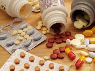 Qalbaki dori vositalarini farqlay olasizmi?