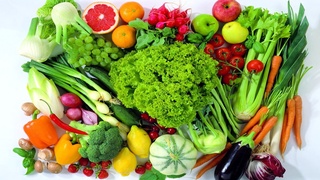 Как подготовить организм к весне