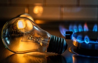 Продолжается прием заявлений от жителей на компенсацию расходов на газ и электроэнергию