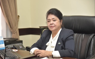 Аёл-қизларни рози қилиш давлатимиз сиёсатининг устувор вазифасига айланиб бормоқда