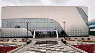 В храме книги сбываются мечты