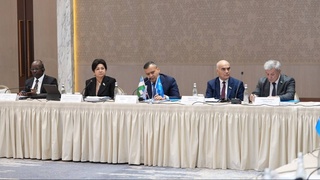 В Ташкенте обсуждены факторы, влияющие на социальное и психическое состояние детей и пути их решения