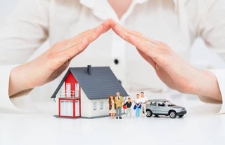 What type of insurance is most used in Uzbekistan?