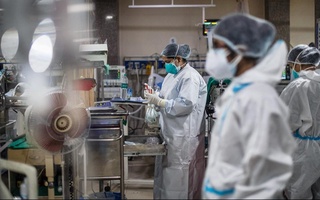 Ҳиндистонда Чандипура вируси туфайли камида 16 киши ҳаётдан кўз юмди