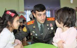 Ҳар қандай давлат сиёсатининг асосини  ватанпарварлик тарбияси ташкил этади        