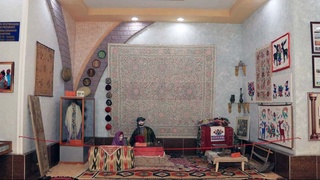 Музей - сокровищница истории