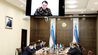 Будет разработан цифровой атлас окружающей среды