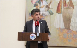 Акрамжон Неъматов: узбекско-таджикское взаимодействие носит конструктивный и системный характер, вносит весомый вклад в решение общерегиональной повестки