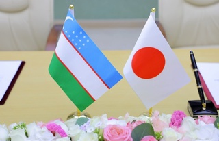 JICA: Өзбекстанның инвестициялық тартымдылығын арттыру бойынша ынтымақтастық
