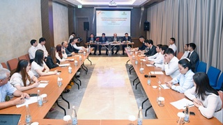 Агростар компаниялар қишлоқ хўжалиги маҳсулотларининг миллий брендини яратади