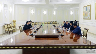 Узбекистан - Туркменистан: взаимное уважение, открытость и доверительность