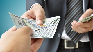 Korrupsiyaga oid jinoyatlarni sodir etishda aybdor deb topilgan shaxslarning ochiq elektron reyestri yuritiladi