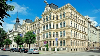 Uzbekistan’s Embassy in Riga establishes operational headquarters