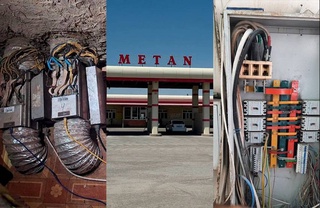 В мае выявлены случаи незаконного потребления энергоресурсов на сумму почти 95 млрд сумов