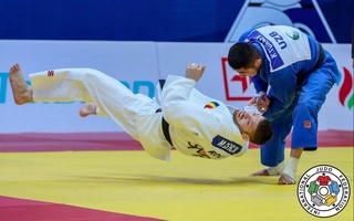 Начинается гонка за олимпийскими баллами