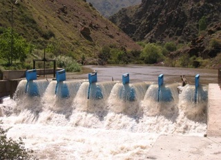 Тошкент вилоятида яна 45 та нуқтада микро ГEС қурилади