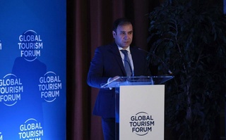 Ҳайати Ӯзбекистон дар ҷаласаи ҳарсолаи Форуми ҷаҳонии сайёҳӣ дар Брюссел иштирок намуд