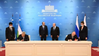 Инспекция по образованию и Рособрнадзор подписали Меморандум о сотрудничестве