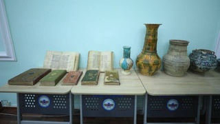 Азиз Абдухакимов: «Основная цель каждого из нас - донести культурно-духовные богатства нашего народа до их владельцев»