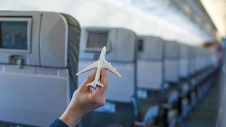 Ширкати сайёҳии Тошканд барои парвози афсонавӣ 200 чипта фурӯхт