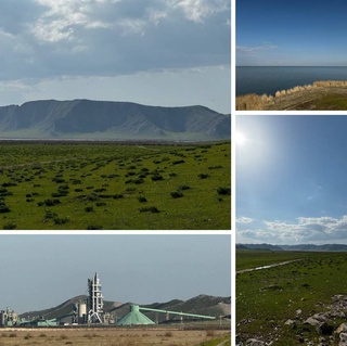 АСР разработало предложение по развитию промышленности, туризма и сферы услуг Зафарабадского района Джизакской области