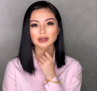 Парихона сериали Ситора Алимжанованинг янги қирраларини очган лойиҳа бўлди