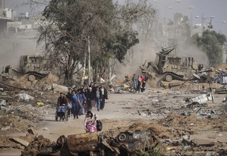 BMT 7-oktabrdan buyon G'azo sektorida halok bo'lgan xodimlari sonini e'lon qildi