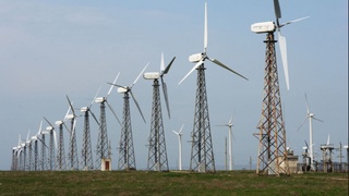 Абадий энергия манбаи