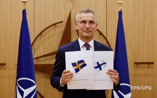 Туркия Швеция билан НАТО аъзолигини қачон муҳокама қилишини маълум қилди