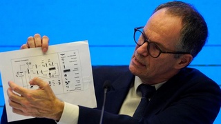 Названы четыре гипотезы передачи Covid-19 человеку, версия лабораторной утечки маловероятна