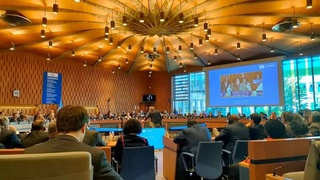 The UNESCO Executive Council unanimously approved the resolution initiated by Uzbekistan in the field of access to information