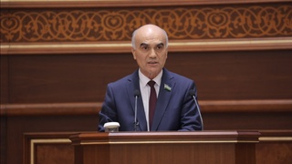 Инсон аъзолари ва тўқималарининг трансплантацияси билан боғлиқ яна долзарб қонун юзасидан сенаторлар нима дейди?