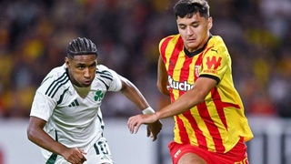 «Ланс» победил «Панатинаикос» в Лиге конференций УЕФА