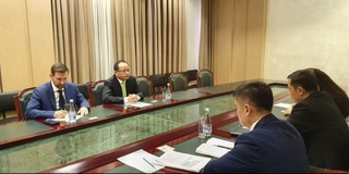 Маревен компаниялар гуруҳи 40 миллион АҚШ долларлик инвестиция лойиҳаси амалга оширмоқчи