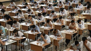 Бу йил ОТМларга қабул жараёни 2 босқичда амалга оширилади