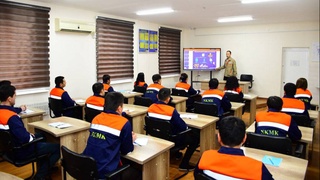 Системный подход к подготовке, переподготовке и повышению квалификации современных инженерных кадров