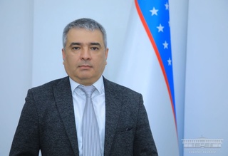 Наманган вилояти Бандлик бош бошқармаси бошлиғи тайинланди