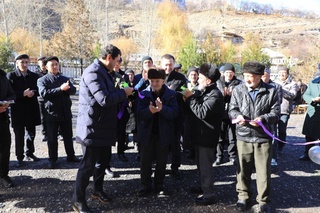 Шоҳимардонликларнинг давлат хизматларини олишдаги қийинчиликлари бартараф этилди