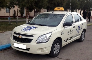 Мурожатлар ўз ечимини топмоқда