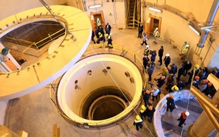 WSJ: Израиль может нанести удары по ядерным объектам Ирана