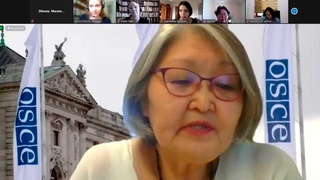 Узбекистан разрабатывает Национальный план действий по вопросам женщин, мира и безопасности