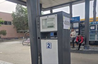 In Surkhandarya, measures have been taken against the gas filling station, which operated without passing state verification