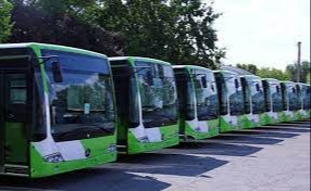 Дам олиш  ва байрам кунлари пойтахт транспорти қандай ҳаракатланади?