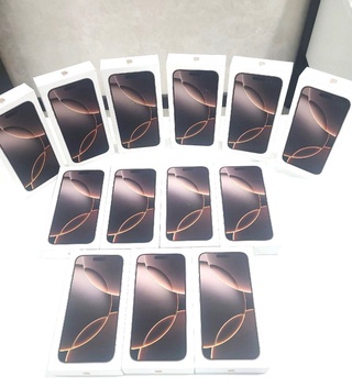 Toshkent xalqaro aeroportida 13 ta “Iphone 16 ProMax”larni noqonuniy olib oʻtmoqchi boʻlgan shaxs ushlandi