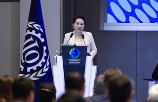 Ўзбекистон мажбурий меҳнат ва болалар меҳнатига барҳам бериш бўйича катта ютуқларга эришгани эътироф этилди